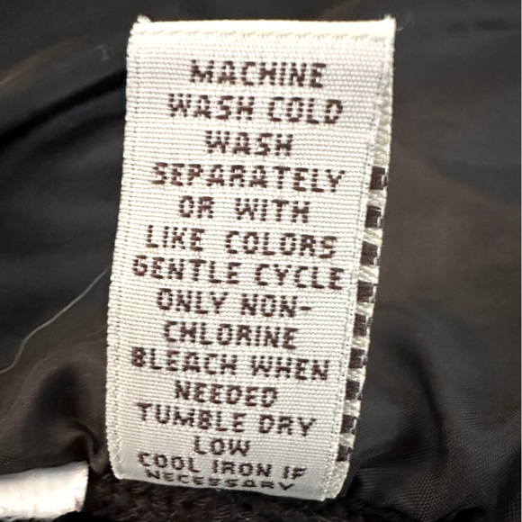 Ruff Hewn Jacket - Picture 6 of 11